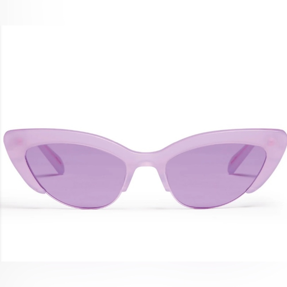 Show Me Your MuMu ~ Banbè Eyewear The Ambrosio Sunglasses - Picture 5 of 11